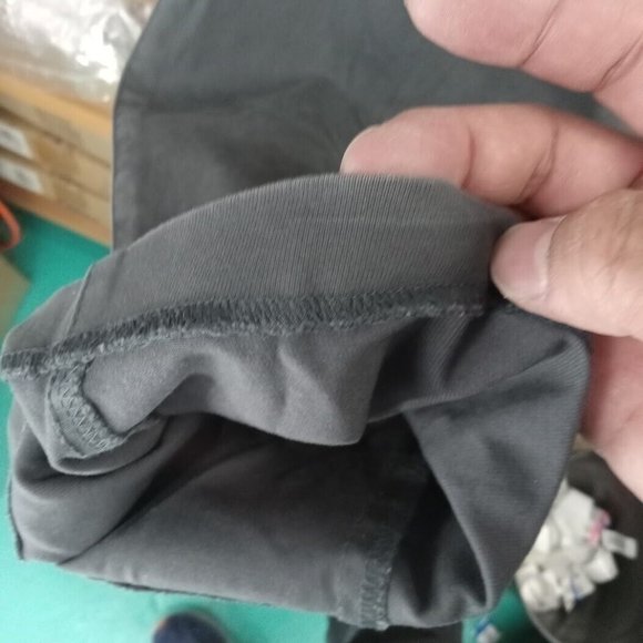 Under Armour Pants Mens 34x32 Gray Performance Chino Medium Weight - Picture 13 of 14